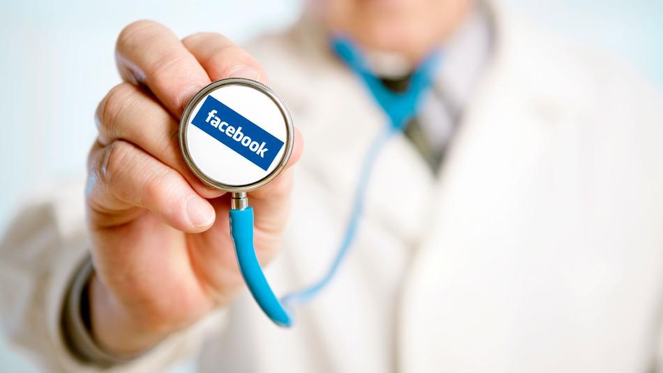 Facebook va réduire la visibilité des publications trompeuses ou exagérées sur la santé