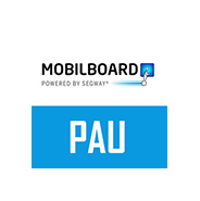 Mobilboard Pau