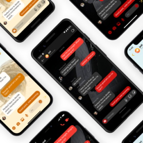 Facebook ajoute des nouveautés sur Messenger et Instagram Direct