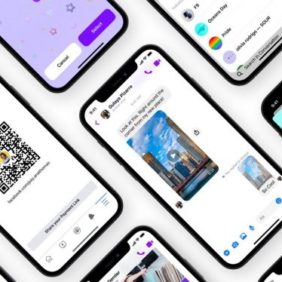 Facebook Messenger dévoile trois nouvelles fonctionnalités