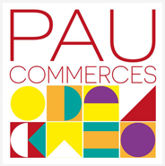 Pau Commerces