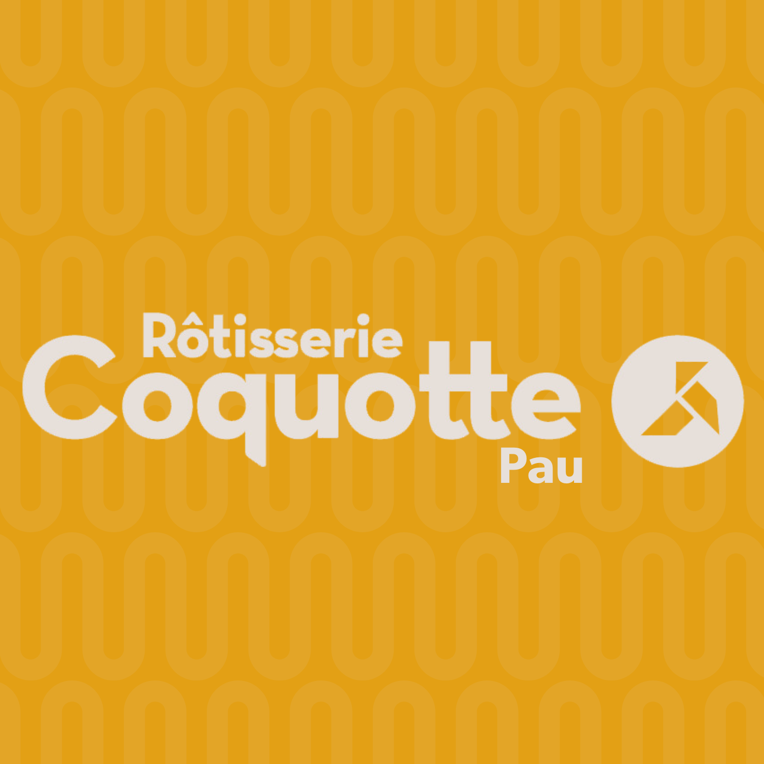 Rôtisserie Coquotte Pau