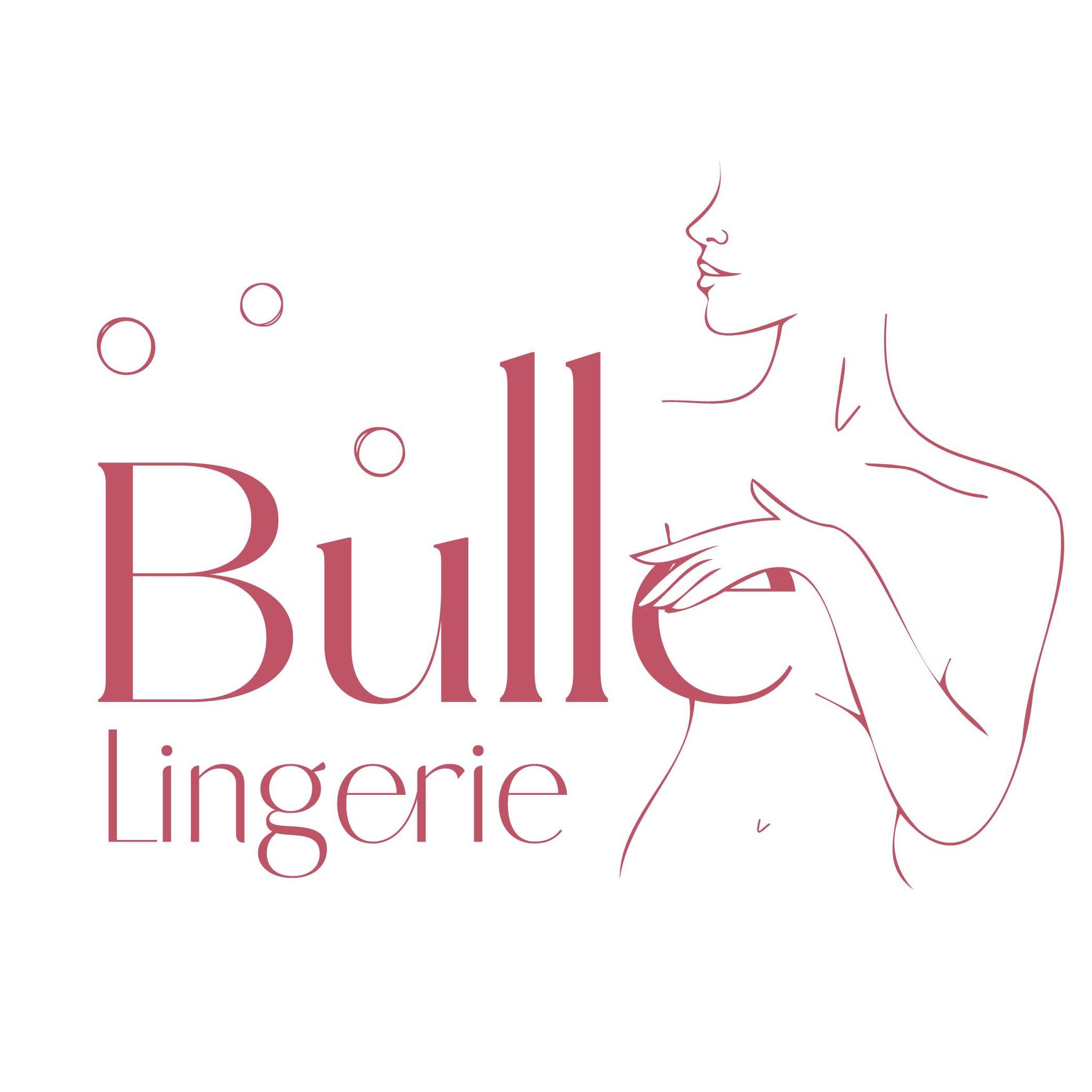 Lingerie bulle