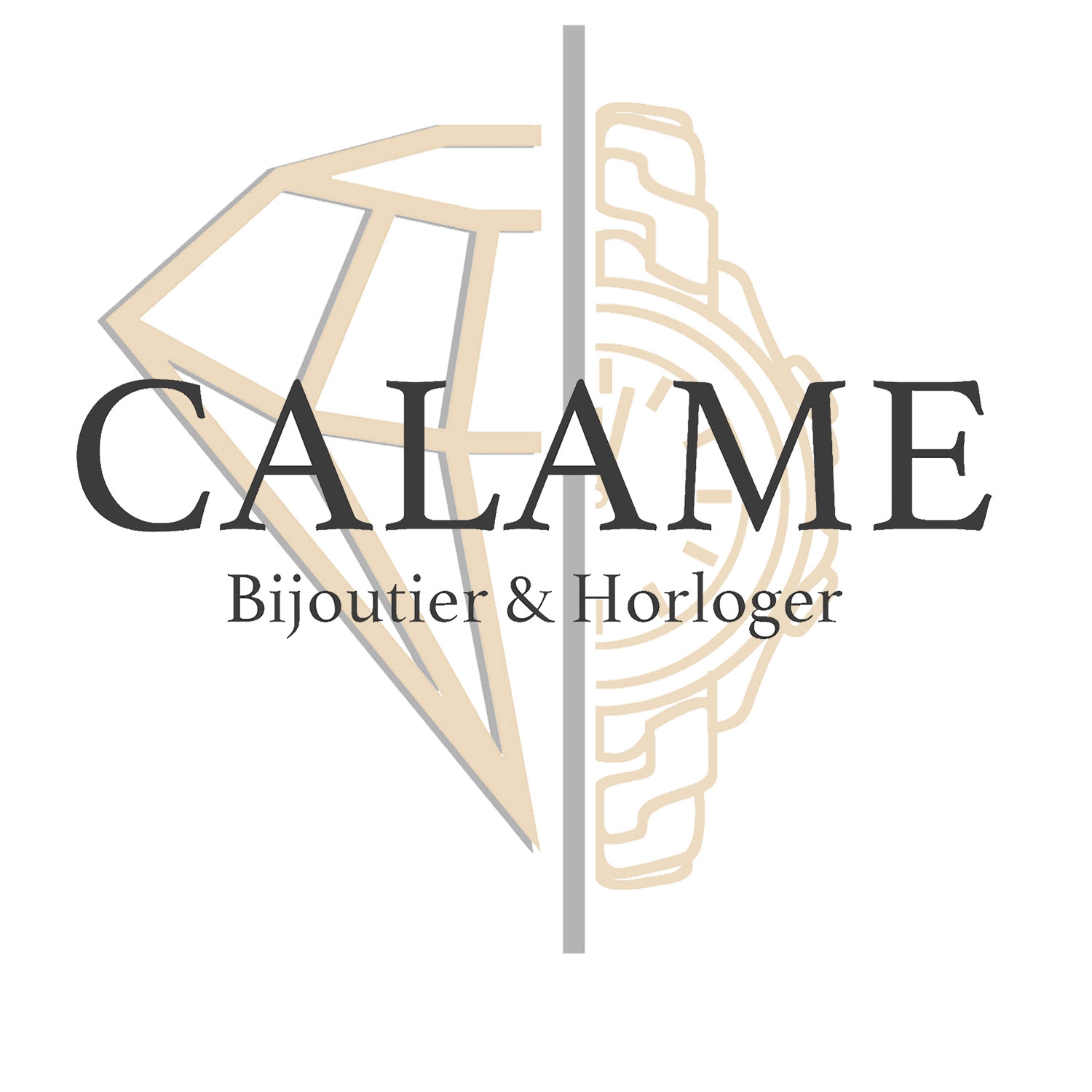 Bijouterie Calame