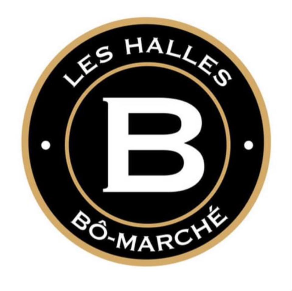 Les Halles Bo Marché